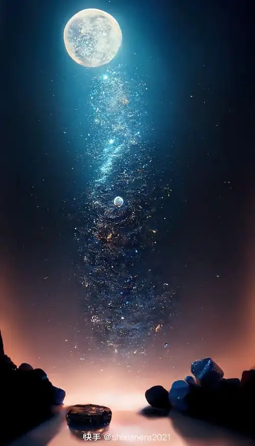 《狂飙》海报
